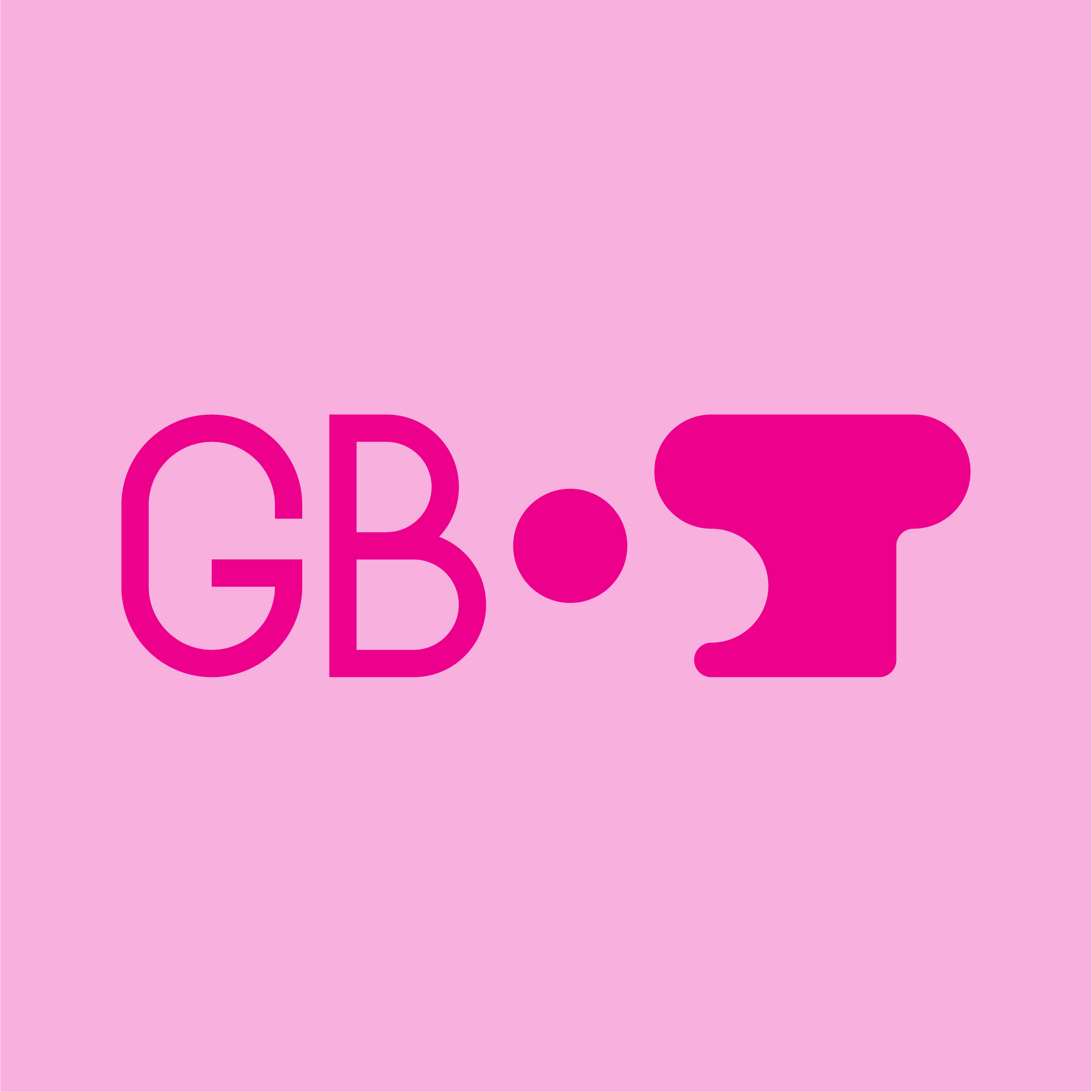 Logo GBSP